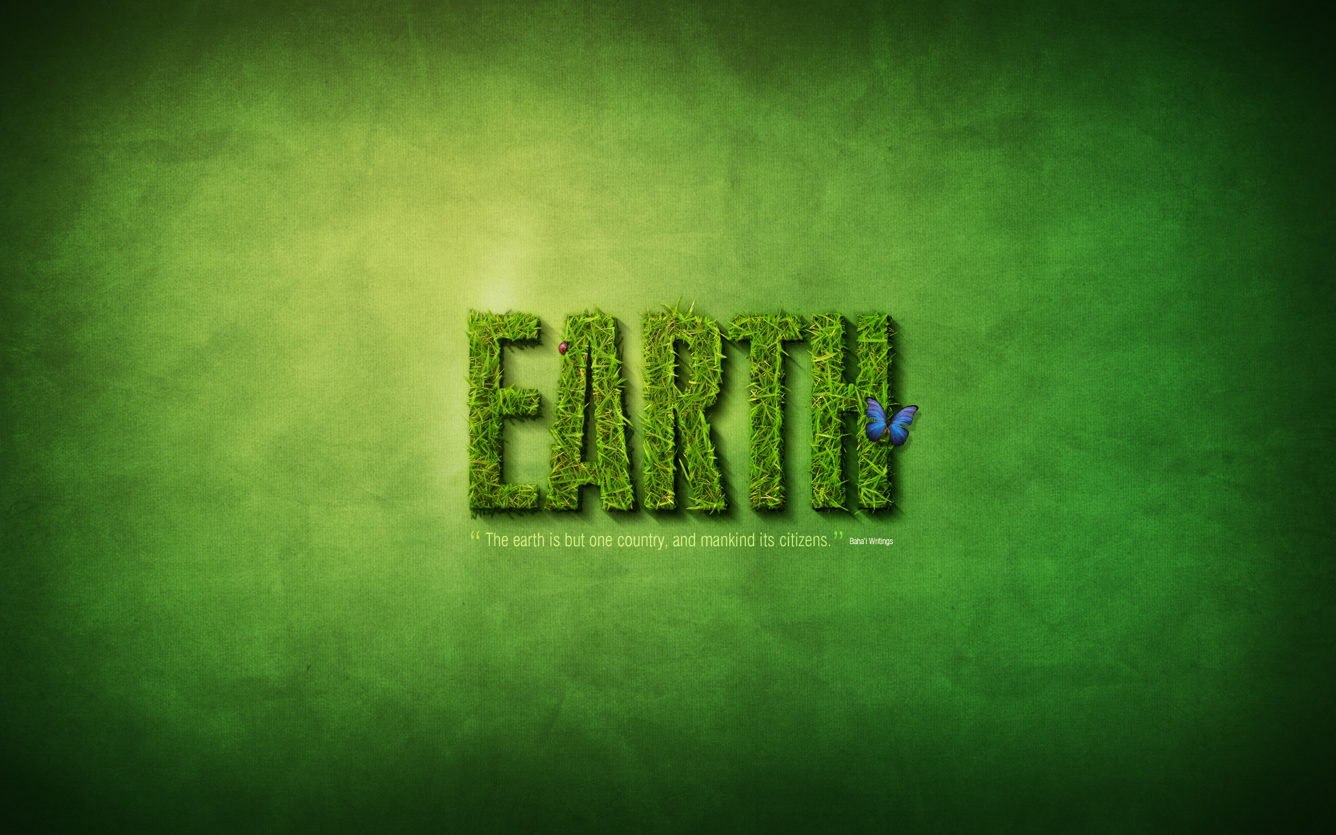 cool art photoshop background - Earth The histo r y and in its citizens