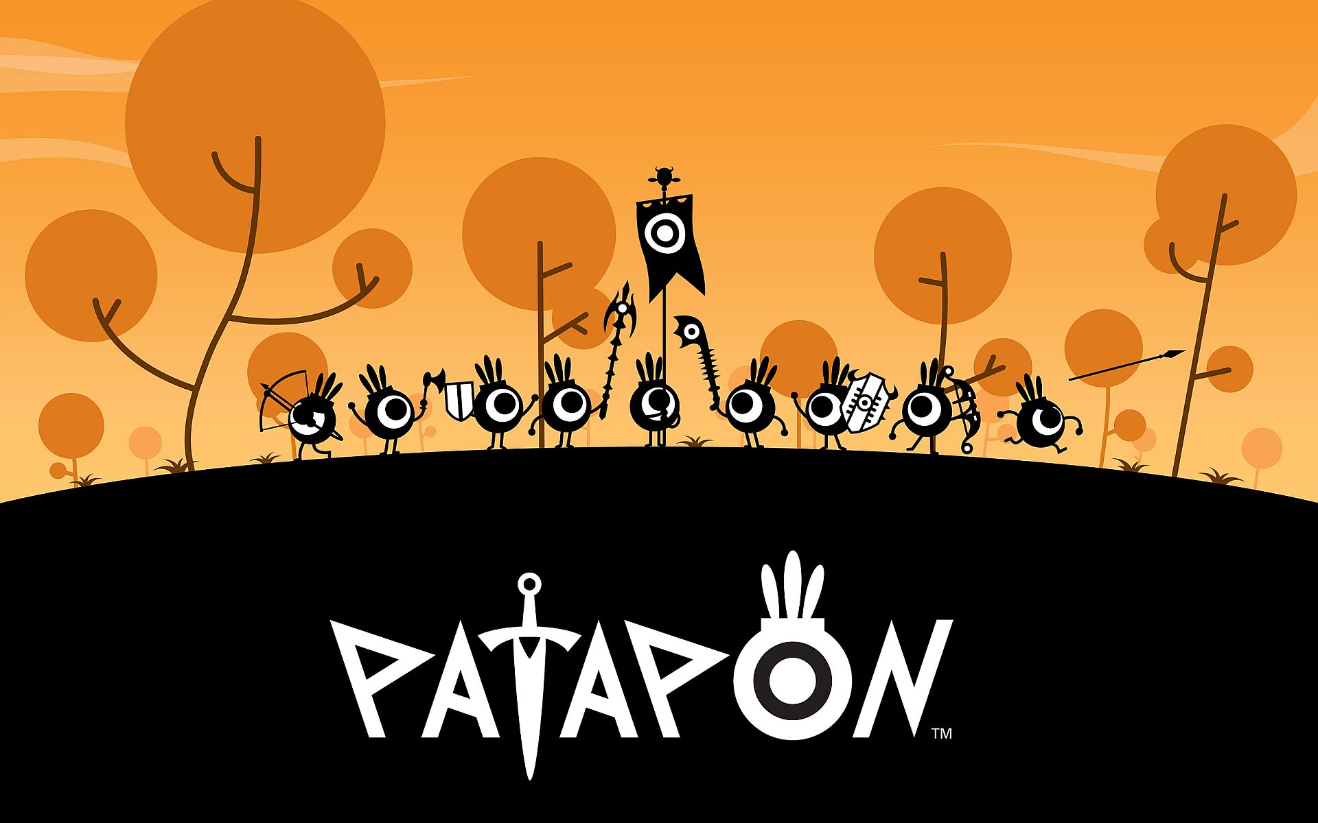 patapon ps4