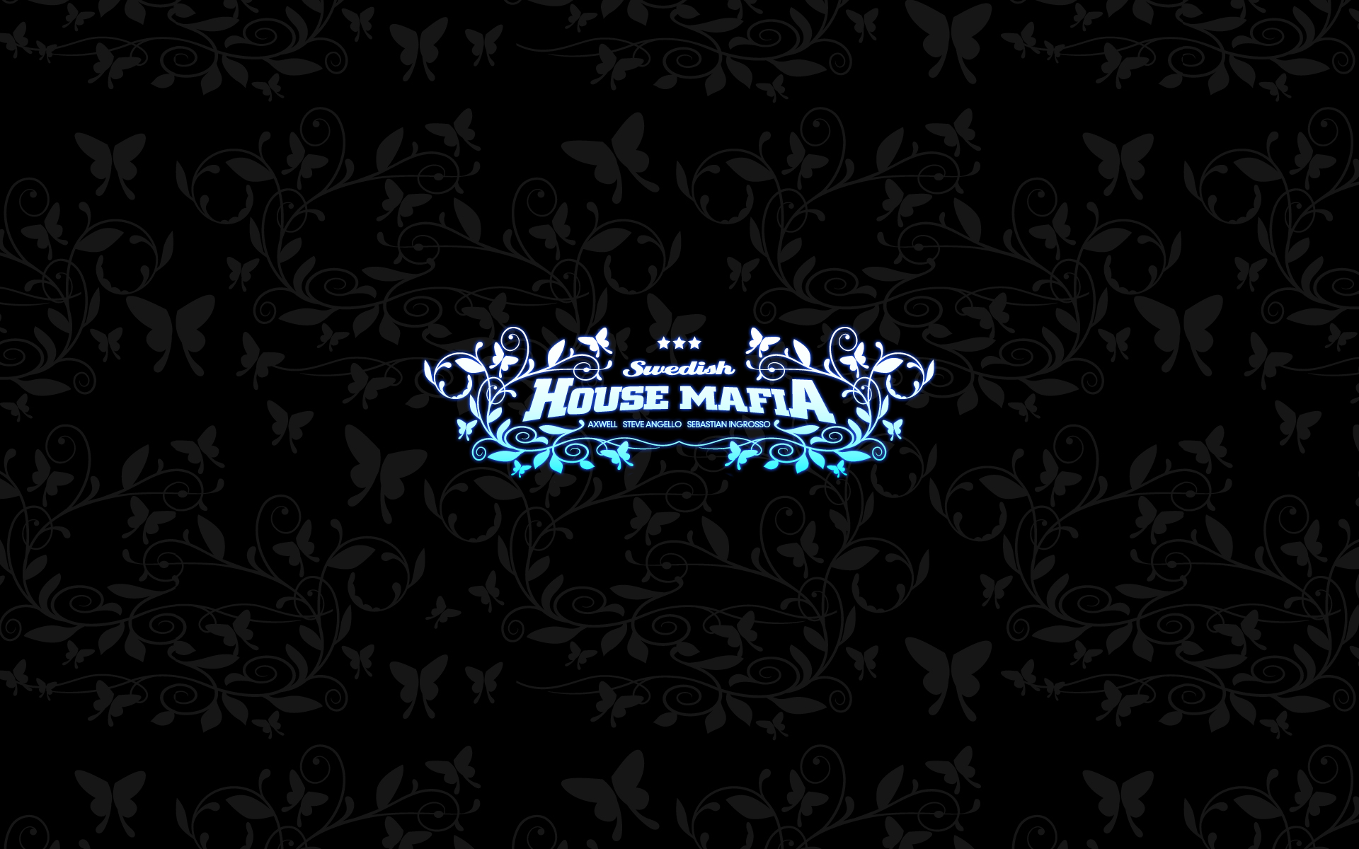 computer wallpaper - e Swedish S House Mafia Y Armarad