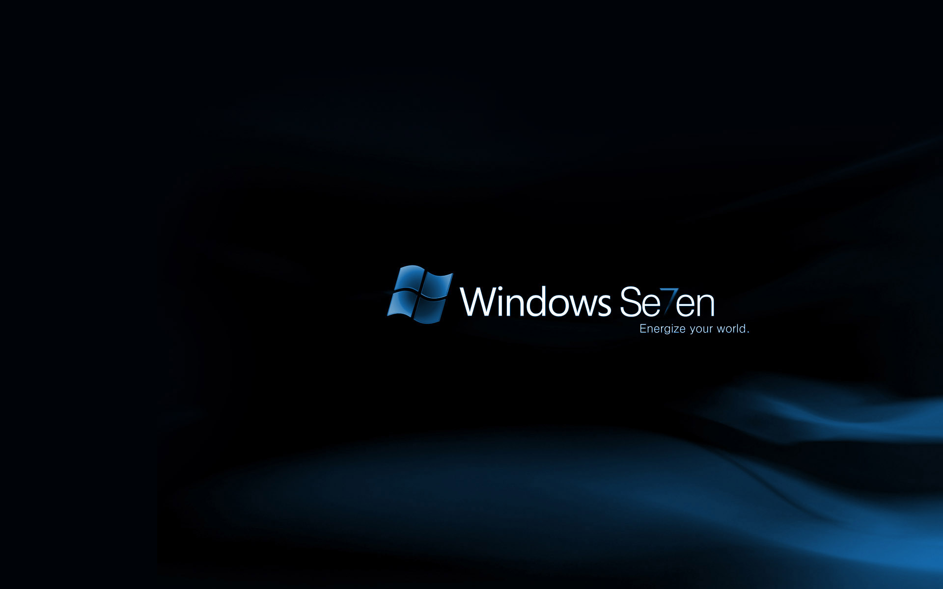 Windows 7 Backgrounds 2
