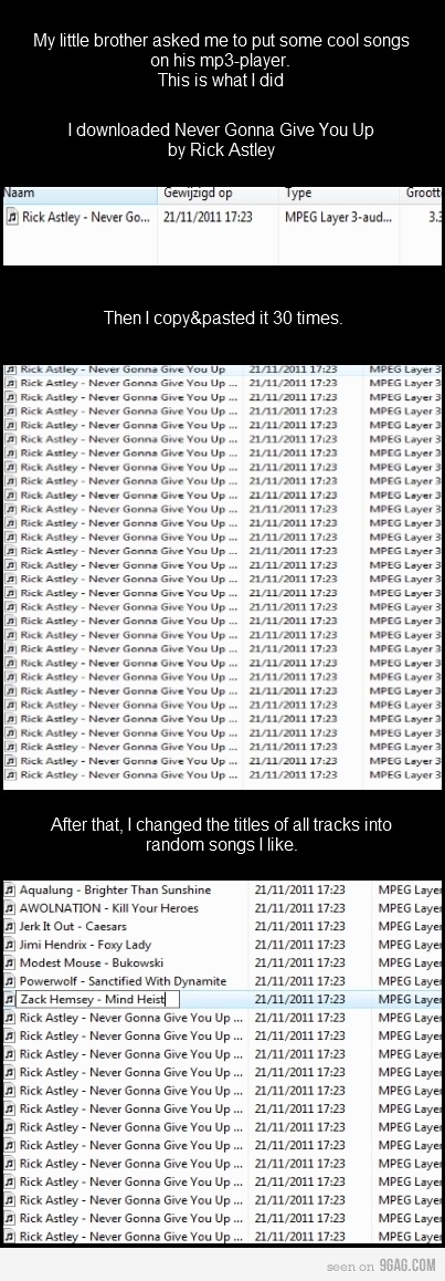 lyas Gallery eBaum's World