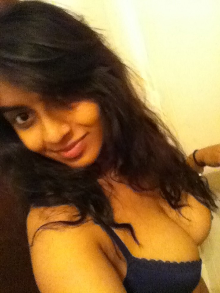 The sexy Indian Chick Pt2