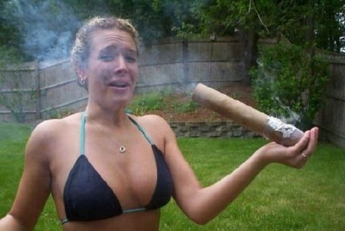 Whooped Up Another Batch of Hot Damn!