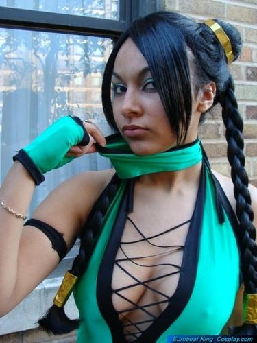 Whooped Up Another Batch of Hot Damn!