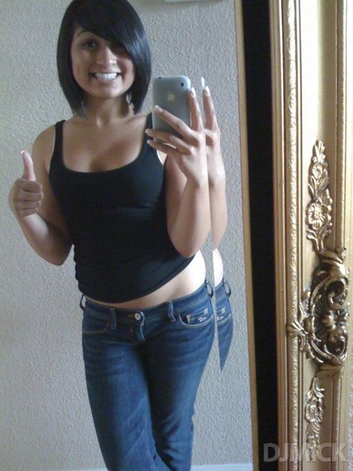 Whooped Up Another Batch of Hot Damn!