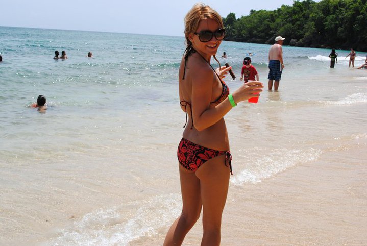 Whooped up another batch of hot damn