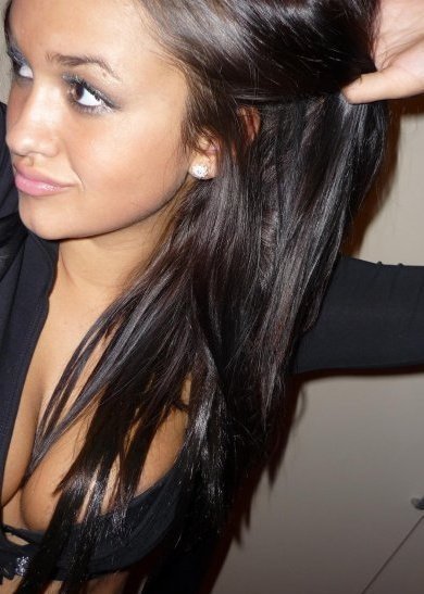 Whooped up another batch of hot damn