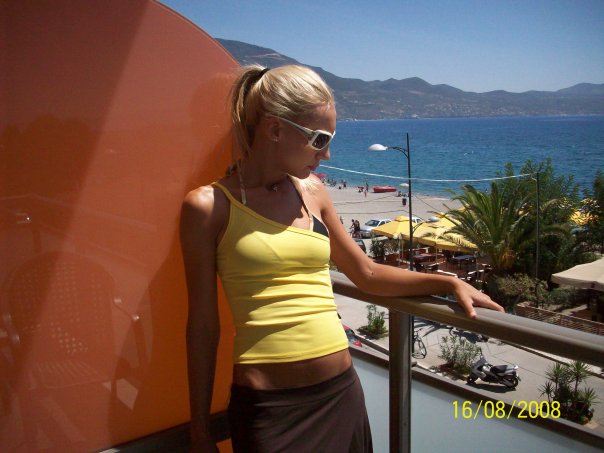 Whooped Up A Batch of Hot Damn!