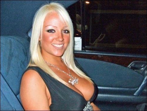 Whooped Up A Batch of Hot Damn!