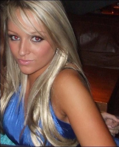 Whooped Up A Batch of Hot Damn!