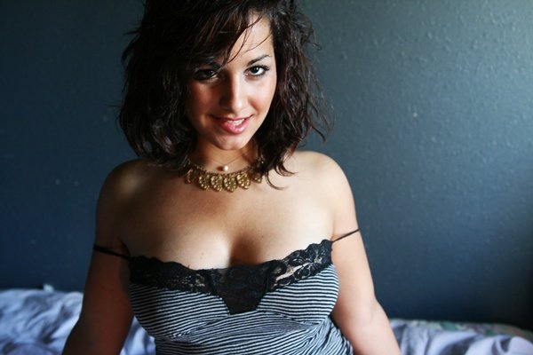 Whooped Up A Batch of Hot Damn!