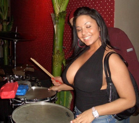 Whooped Up Another Batch of Hot Damn!