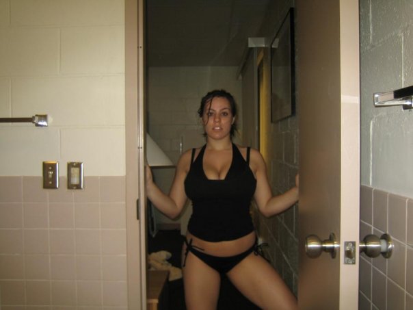 Whooped Up Another Batch of Hot Damn!