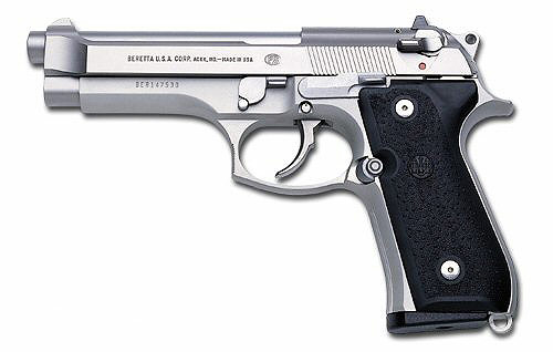 Beretta 96