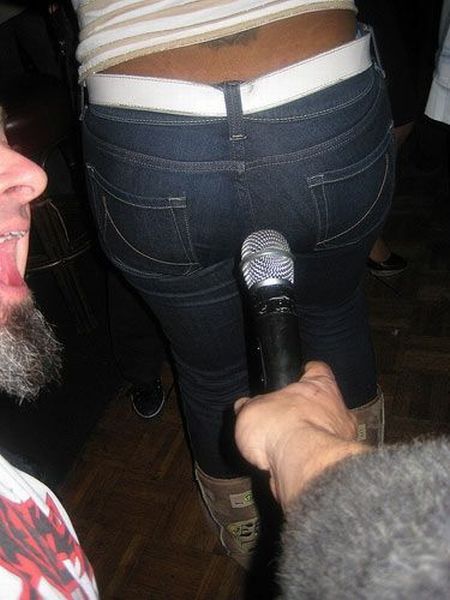 I used to be a young pervert