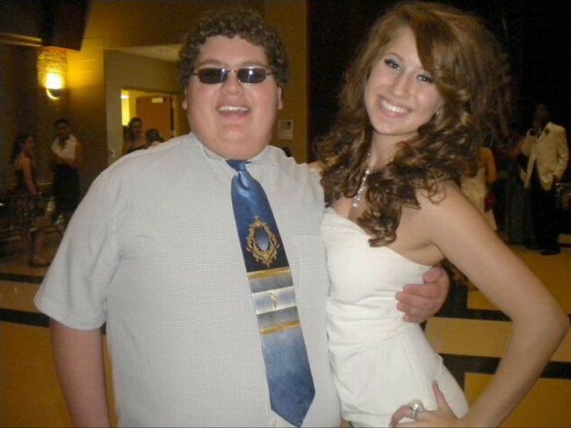 I used to be a young pervert