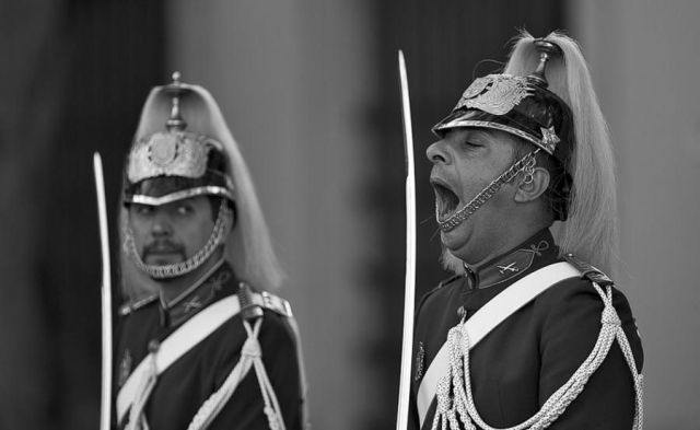 I used to be a young pervert