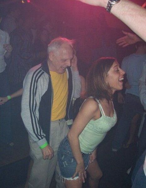 I used to be a young pervert