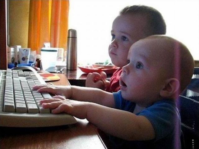 I used to be a young pervert