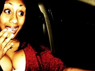 Whooped Up Another Batch of Hot Damn!