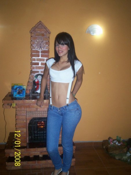 Whooped Up Another Batch of Hot Damn!