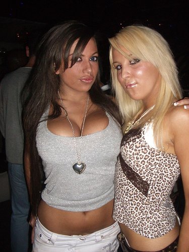 Whooped Up A Batch of Hot Damn!