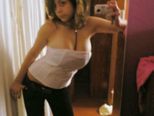 Whooped Up A Batch of Hot Damn!