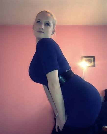 Whooped Up A Batch of Hot Damn!