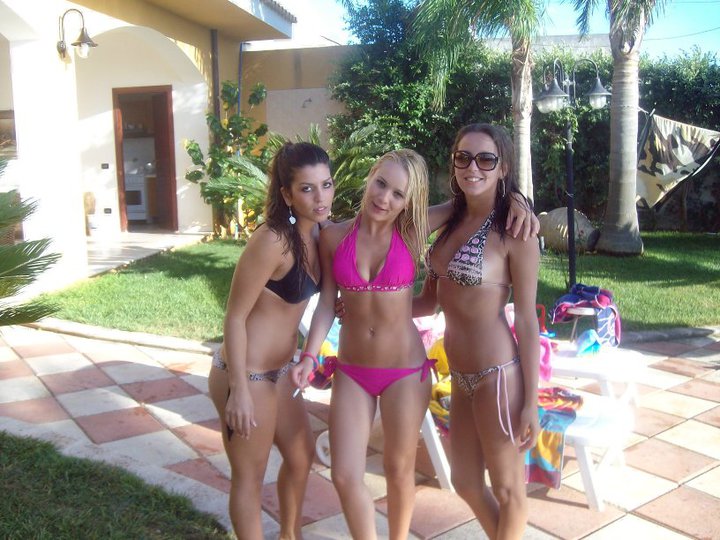 Whooped Up A Batch of Hot Damn!