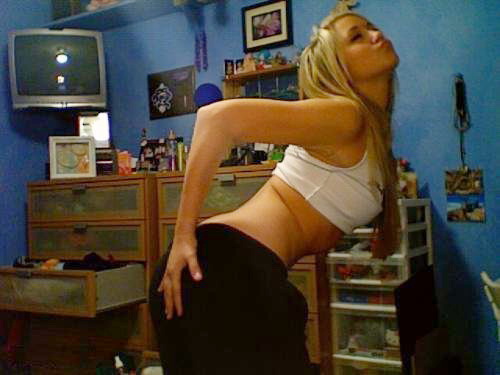 Whooped Up Another Batch of Hot Damn!