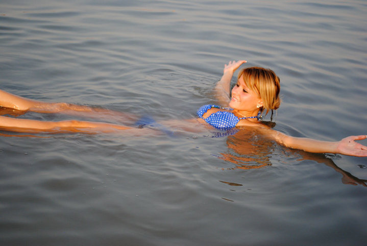 Whooped Up Another Batch of Hot Damn!