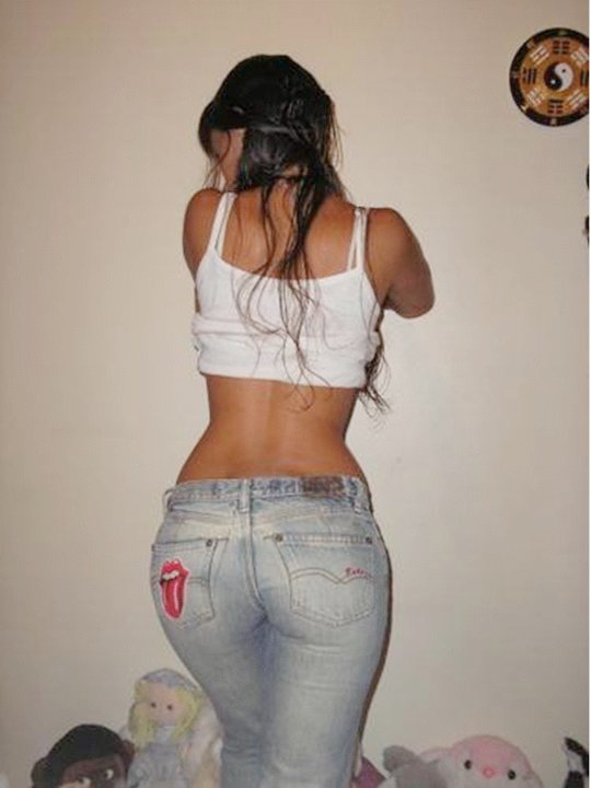 Whooped Up Another Batch of Hot Damn!