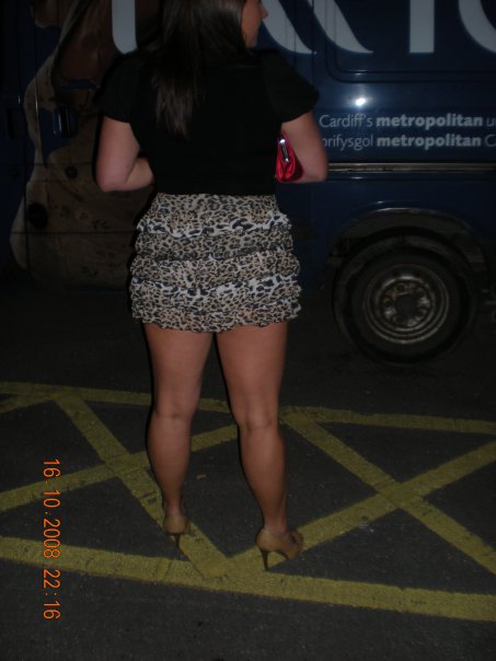 Man Your Fapping Station!