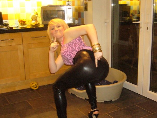 Whooped Up A Batch of Hot Damn!