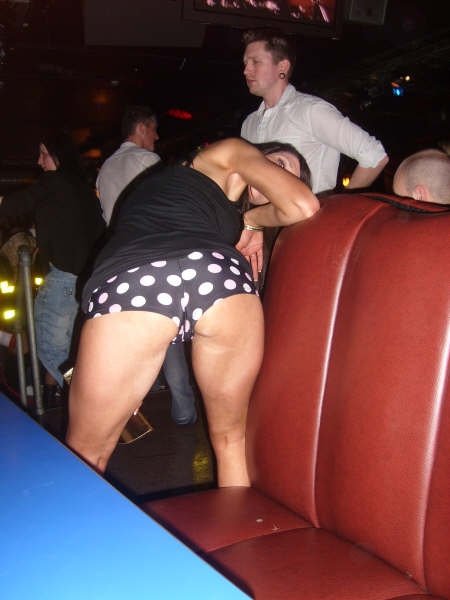 Whooped Up A Batch of Hot Damn!