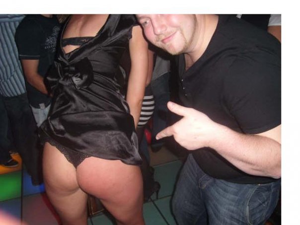 Whooped Up A Batch of Hot Damn!