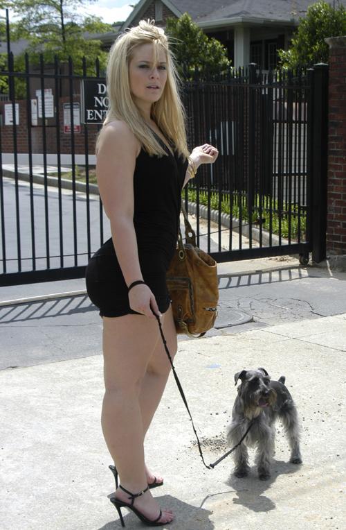 Whooped Up A Batch of Hot Damn!