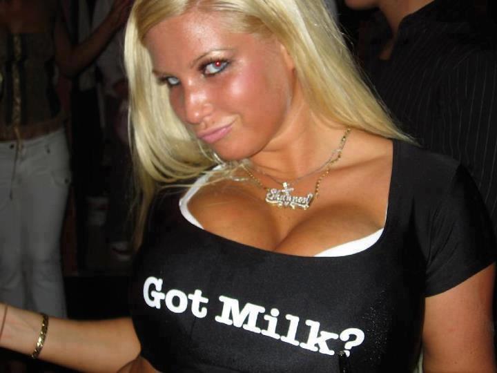 Whooped Up Another Batch of Hot Damn!