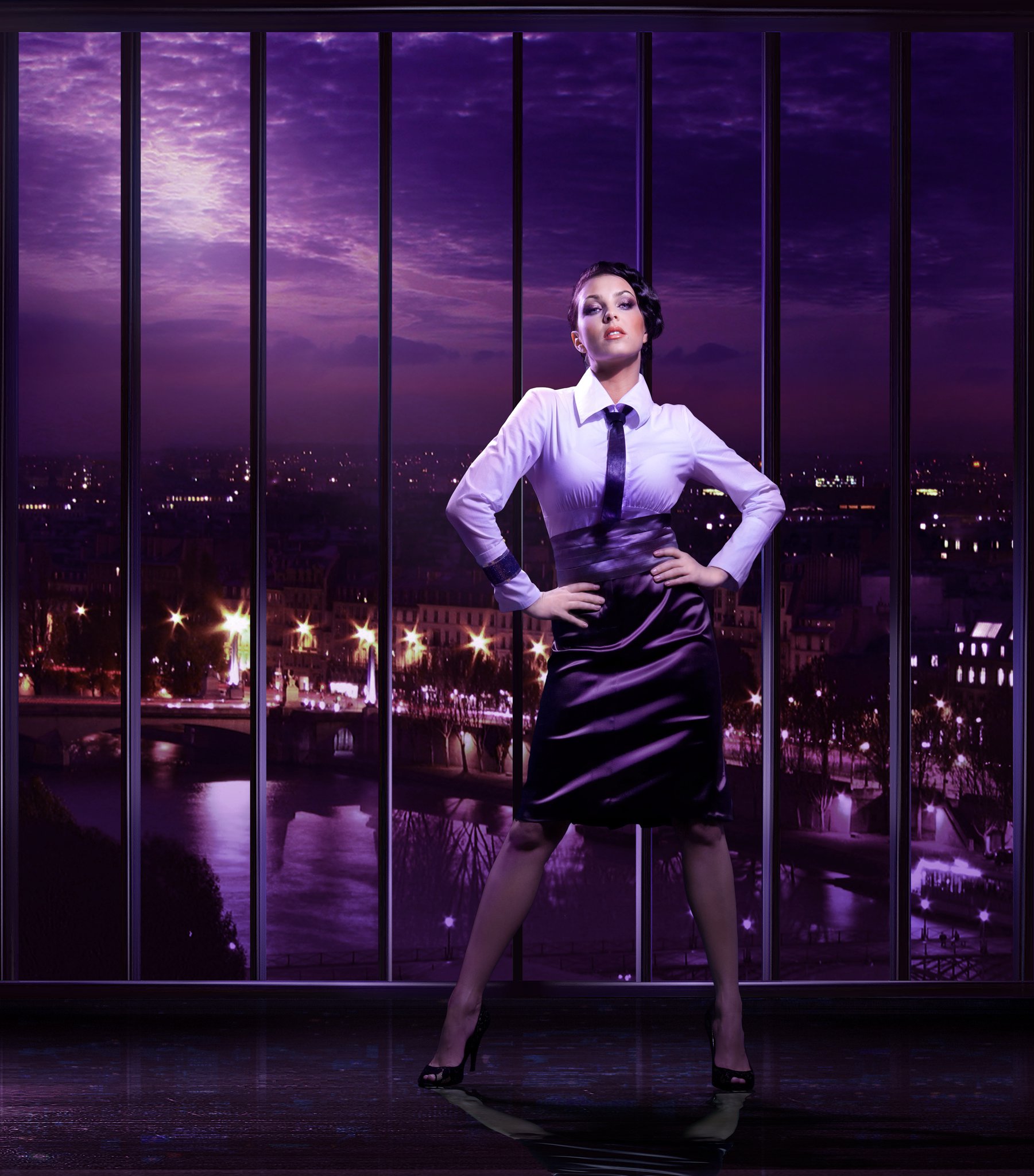 Whooped Up Another Batch of Hot Damn!