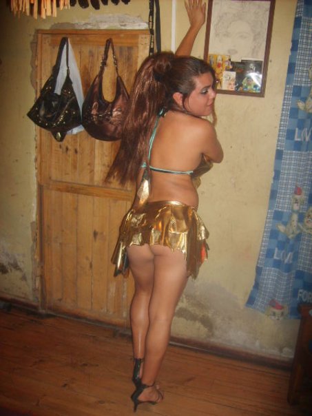 Man Your Fapping Station!