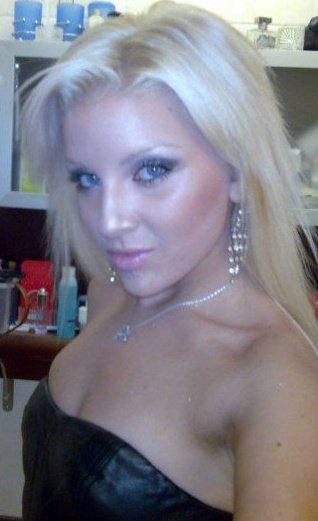 Whooped Up Another Batch of Hot Damn!