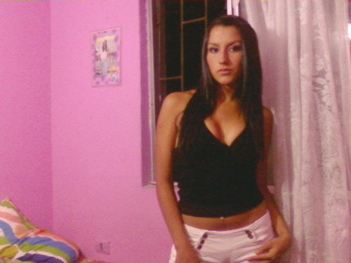 Whooped Up Another Batch of Hot Damn!