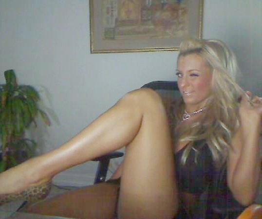 Whooped Up Another Batch of Hot Damn!