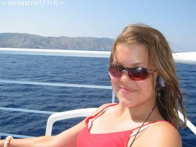 Whooped Up A Batch of Hot Damn!