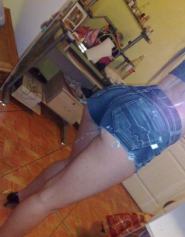 Whooped Up A Batch of Hot Damn!