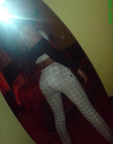 Whooped Up A Batch of Hot Damn!