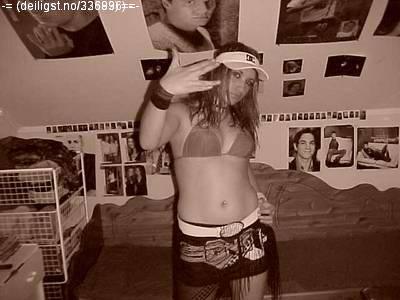 Whooped Up A Batch of Hot Damn!