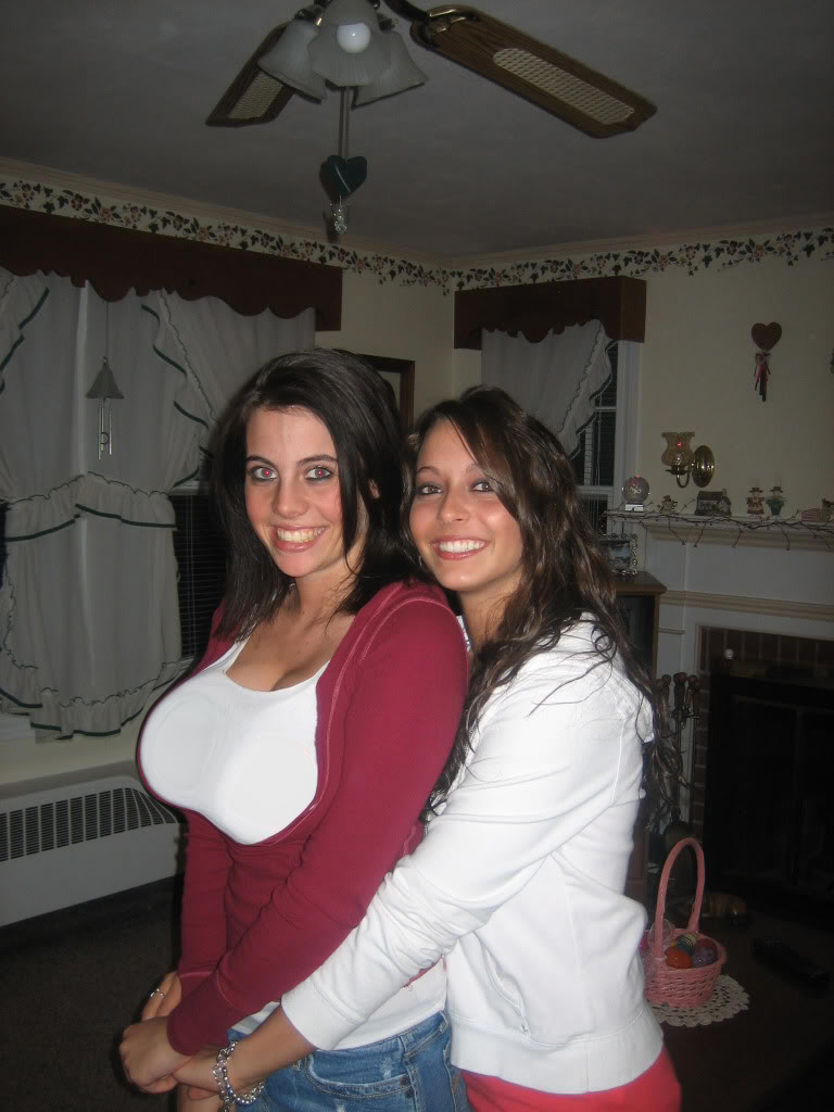 Whooped Up A Batch of Hot Damn!