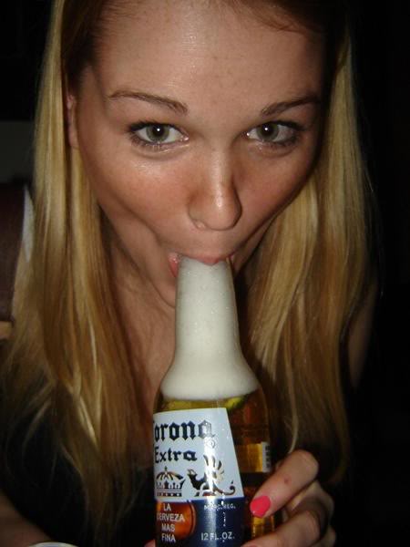 Whooped Up A Batch of Hot Damn!