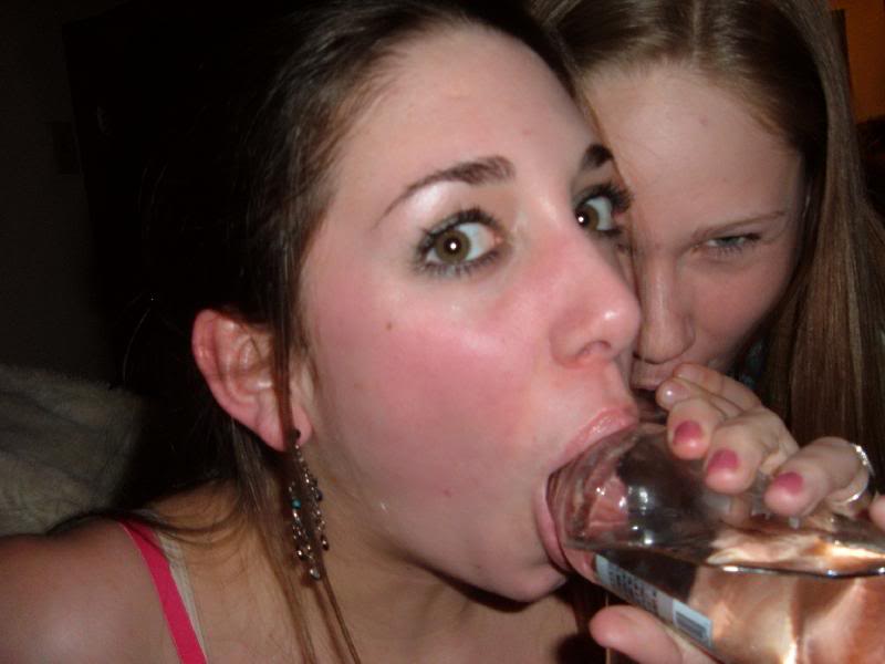 Whooped Up A Batch of Hot Damn!